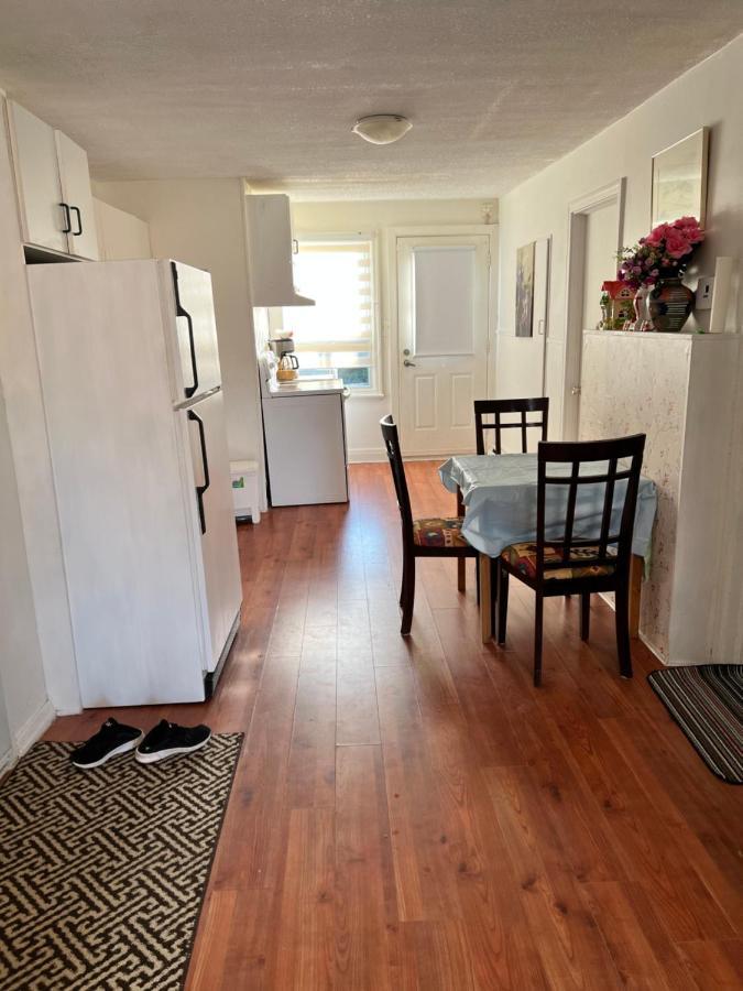 Appartement Avec 2 Chambres Квебек Экстерьер фото