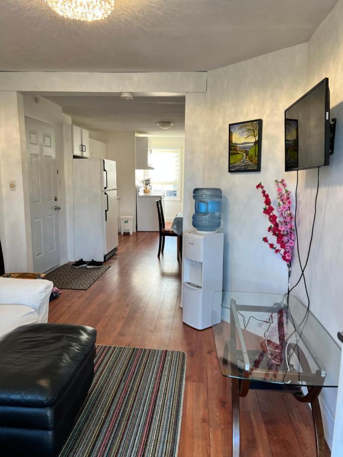 Appartement Avec 2 Chambres Квебек Экстерьер фото
